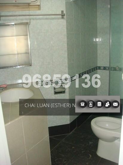Orchid Park Condominium (D27), Condominium #154779982